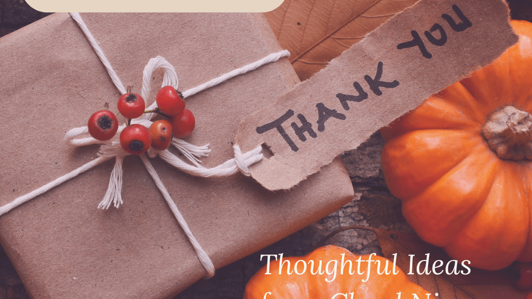 The Perfect Hostess Gift: Thoughtful Ideas from Cloud Nine Pajamas