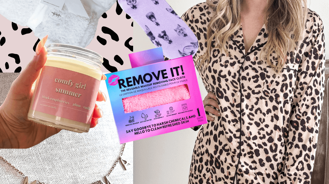 💐 What Kind of Mom Is She? Cozy Gift Ideas for Every Type of Mom