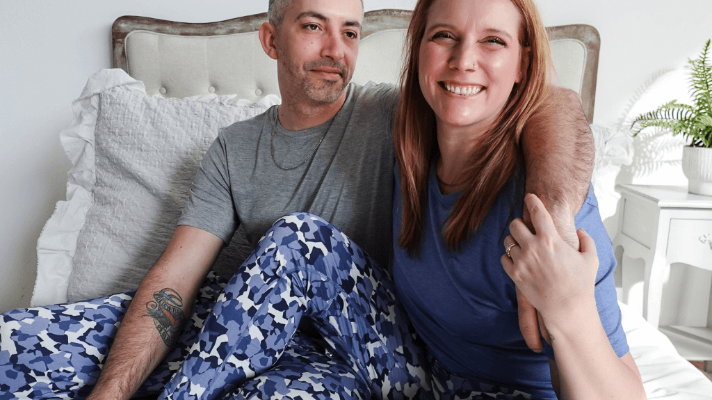 🌿 Comfort Meets Conscious Living: Discover the Bamboo Loungewear Everyone's Talking About