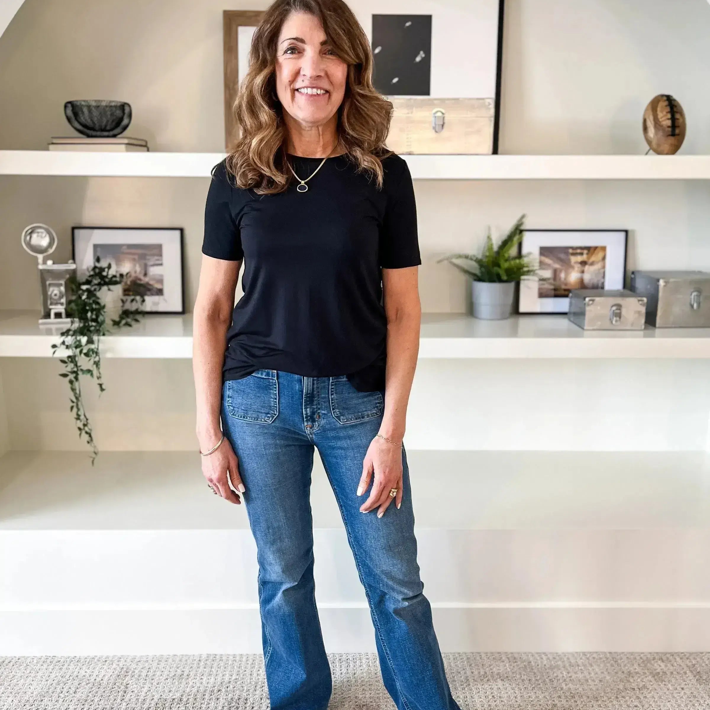 Ready for Menopause? How to tell whats what | Cloud Nine Pajamas