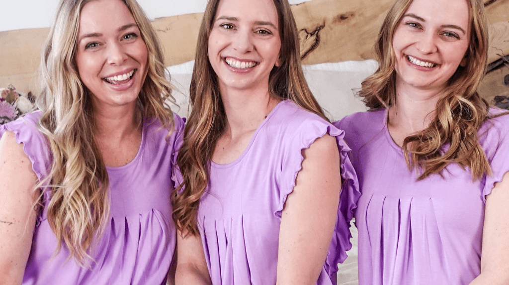 Comfort with a Conscience: Earth Day Reflections - Cloud Nine Pajamas