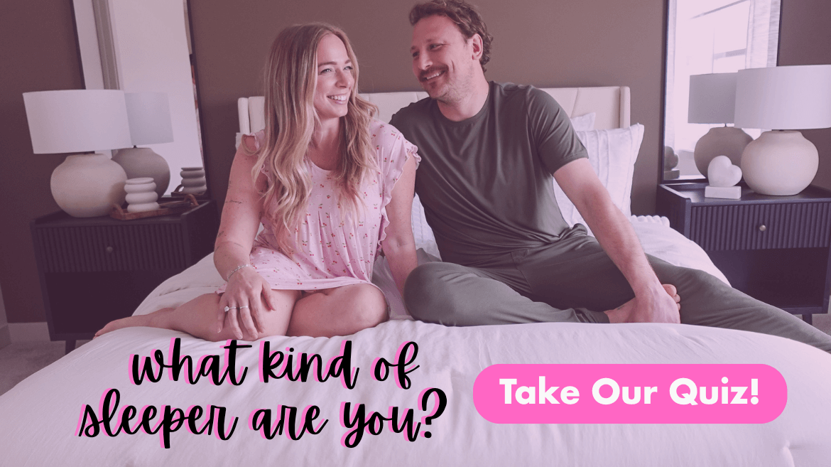 What’s Your Sleep Style? The Ultimate Sleepwear Quiz for Sweet Dreams