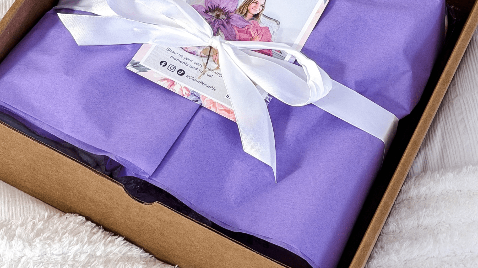 Founder's Note: Introducing The Dreamer’s Club - Cloud Nine Pajamas