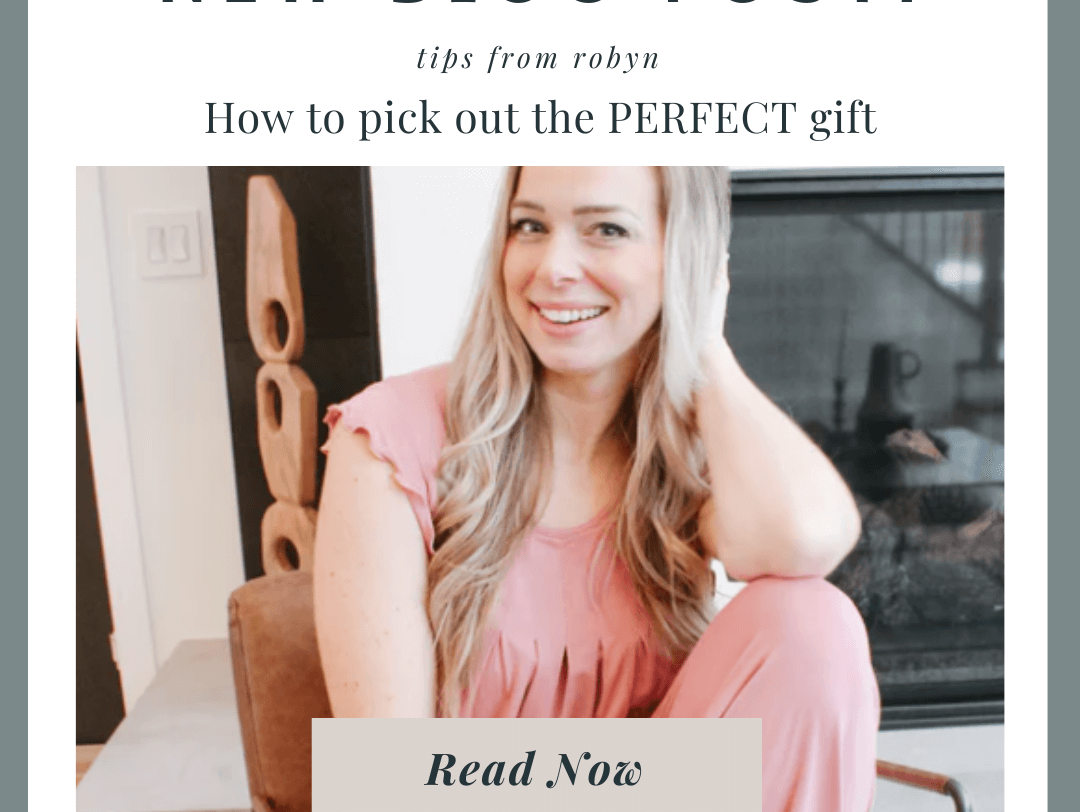 How To Pick Out The Perfect Gift! - Cloud Nine Pajamas