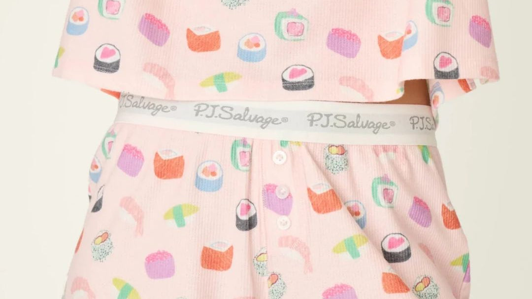 The Best Pajama Styles for Gifting (An Edmonton Boutique's Honest Picks) - Cloud Nine Pajamas
