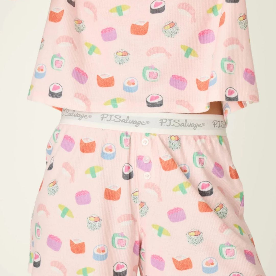 The Best Pajama Styles for Gifting (An Edmonton Boutique's Honest Picks)