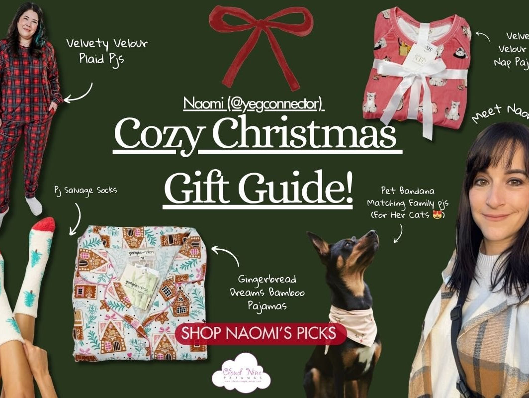 @yegconnector cozy local edmonton cozy gift guide
