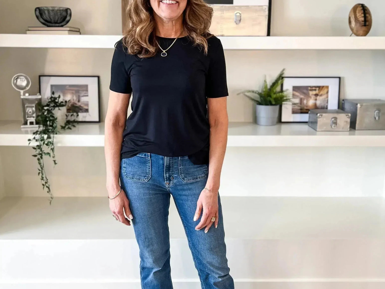 Ready for Menopause? How to tell whats what | Cloud Nine Pajamas