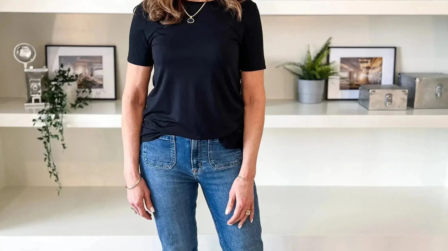 Ready for Menopause? How to tell whats what | Cloud Nine Pajamas