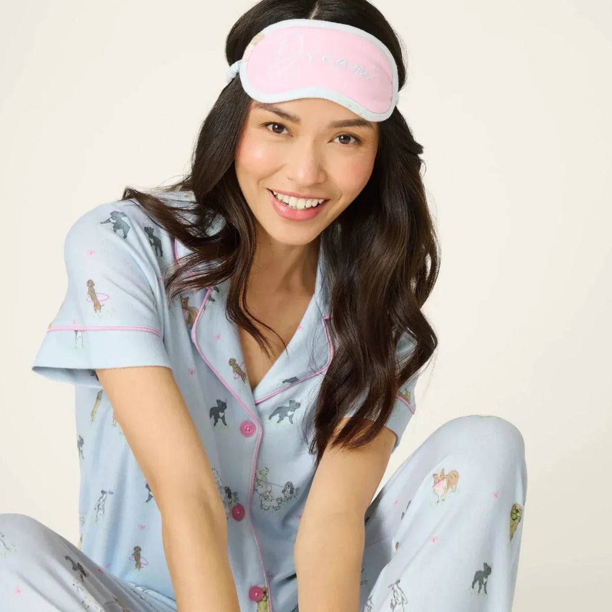 PJ Salvage Pyjamas Canada | Cloud Nine Pajamas — Largest Canadian Retailer