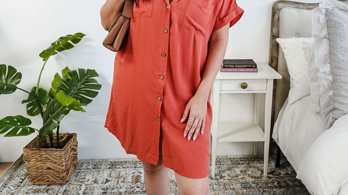 Scarlett Ellie Loungewear & Dresses: The Complete Guide to Effortless, Elevated Style - Cloud Nine Pajamas