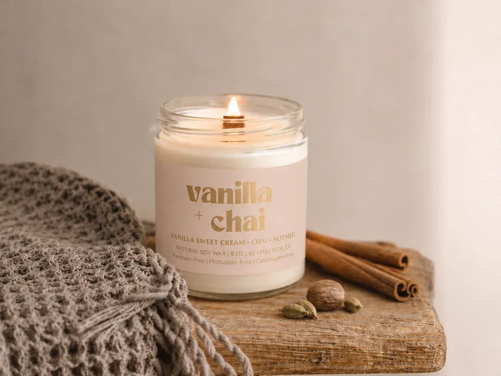 The Fall Hostess Gift Edit: Thanksgiving & Holiday Party Gifts That Aren't Wine