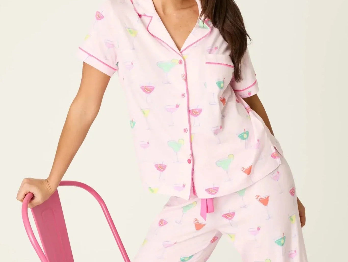 Why PJ Salvage Has Basically Become a Personality Trait (And Why We're Proud to Be Canada's Biggest Stockist) - Cloud Nine Pajamas