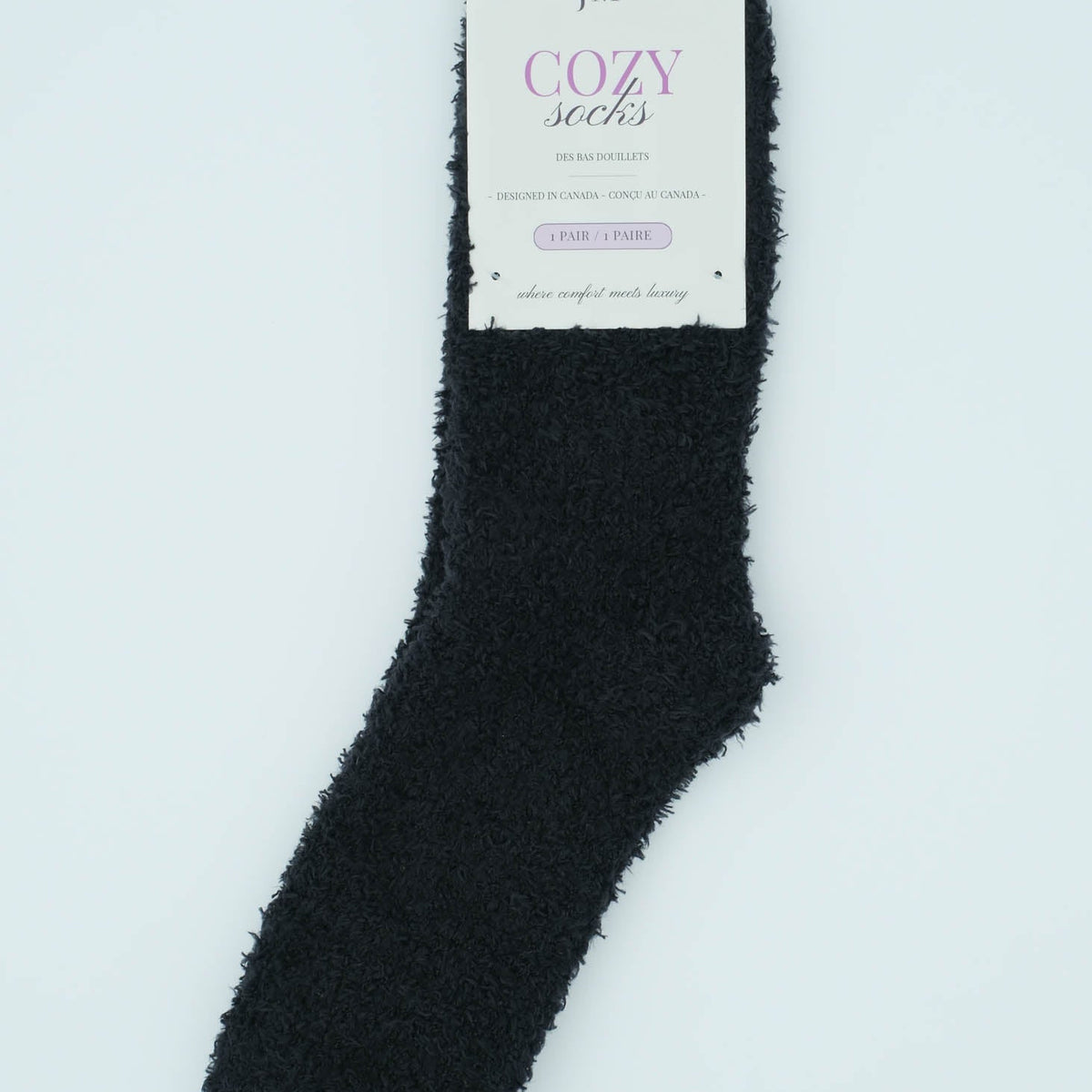Gifts under $50: Cozy Cloud Spa Socks