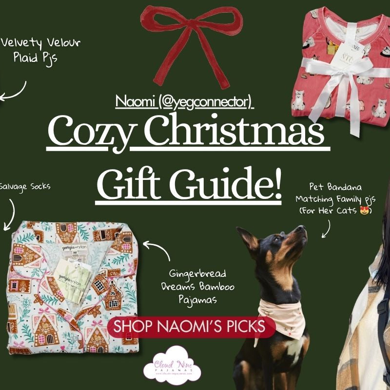 @yegconnector cozy local edmonton holiday gift guide and ideas