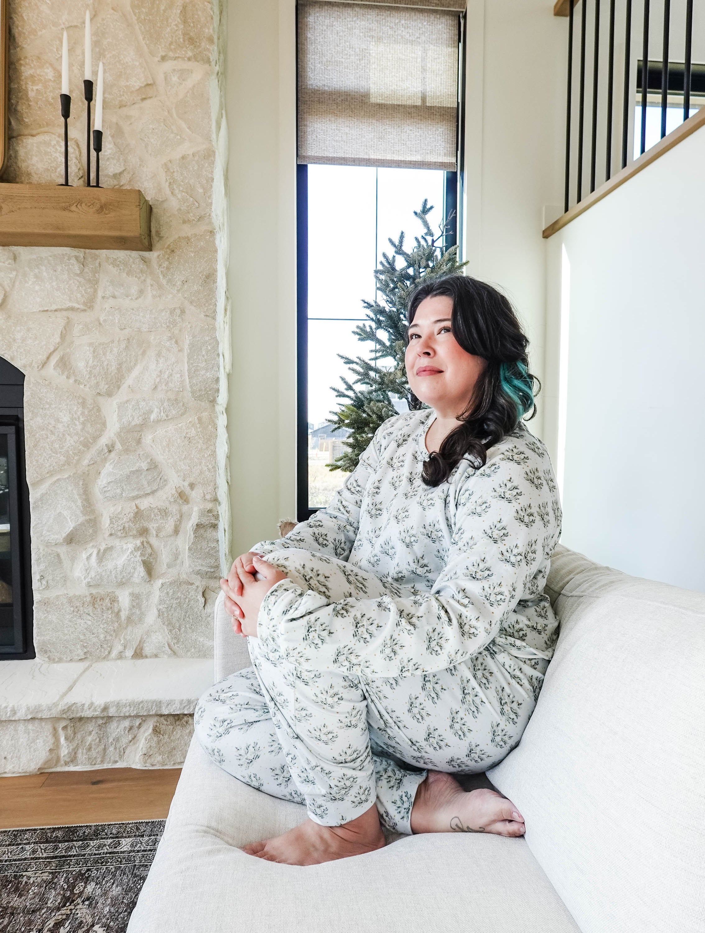 Miranda Nic Loungewear