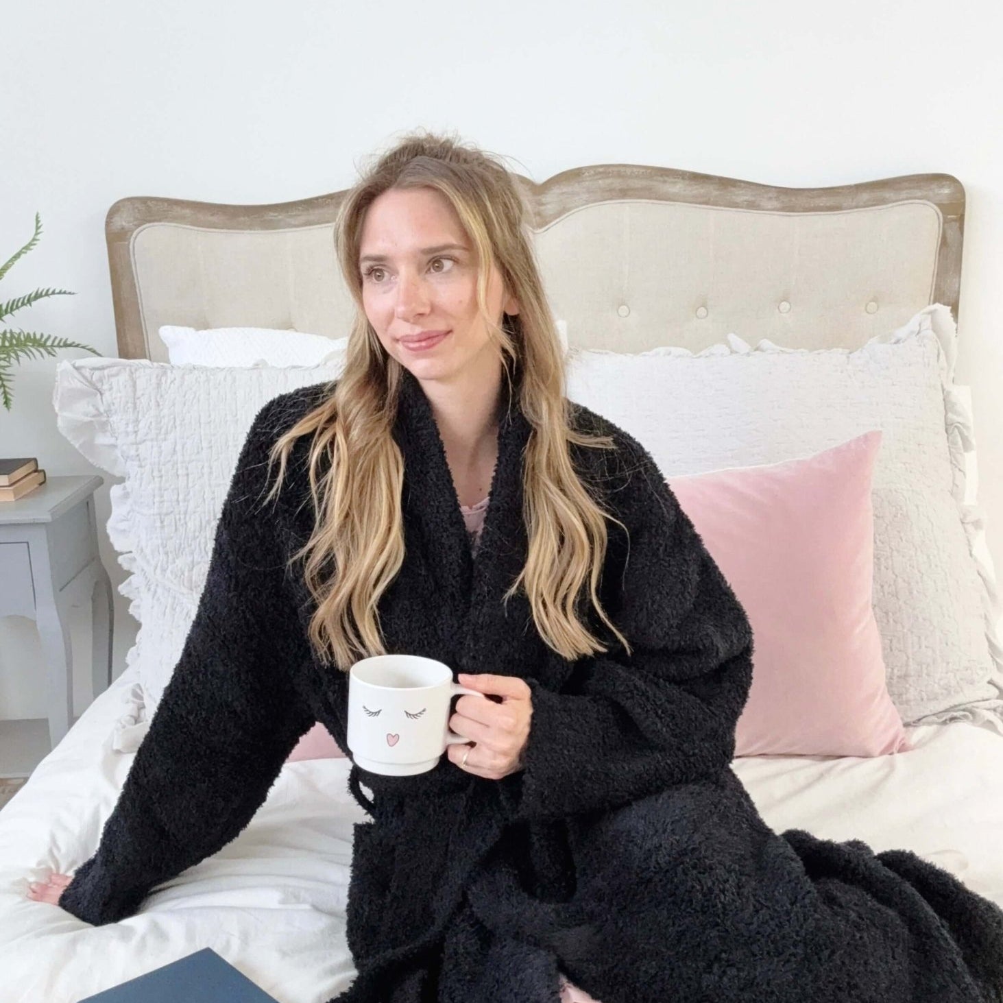 Lounge by Jan Marie - Cloud Nine Pajamas