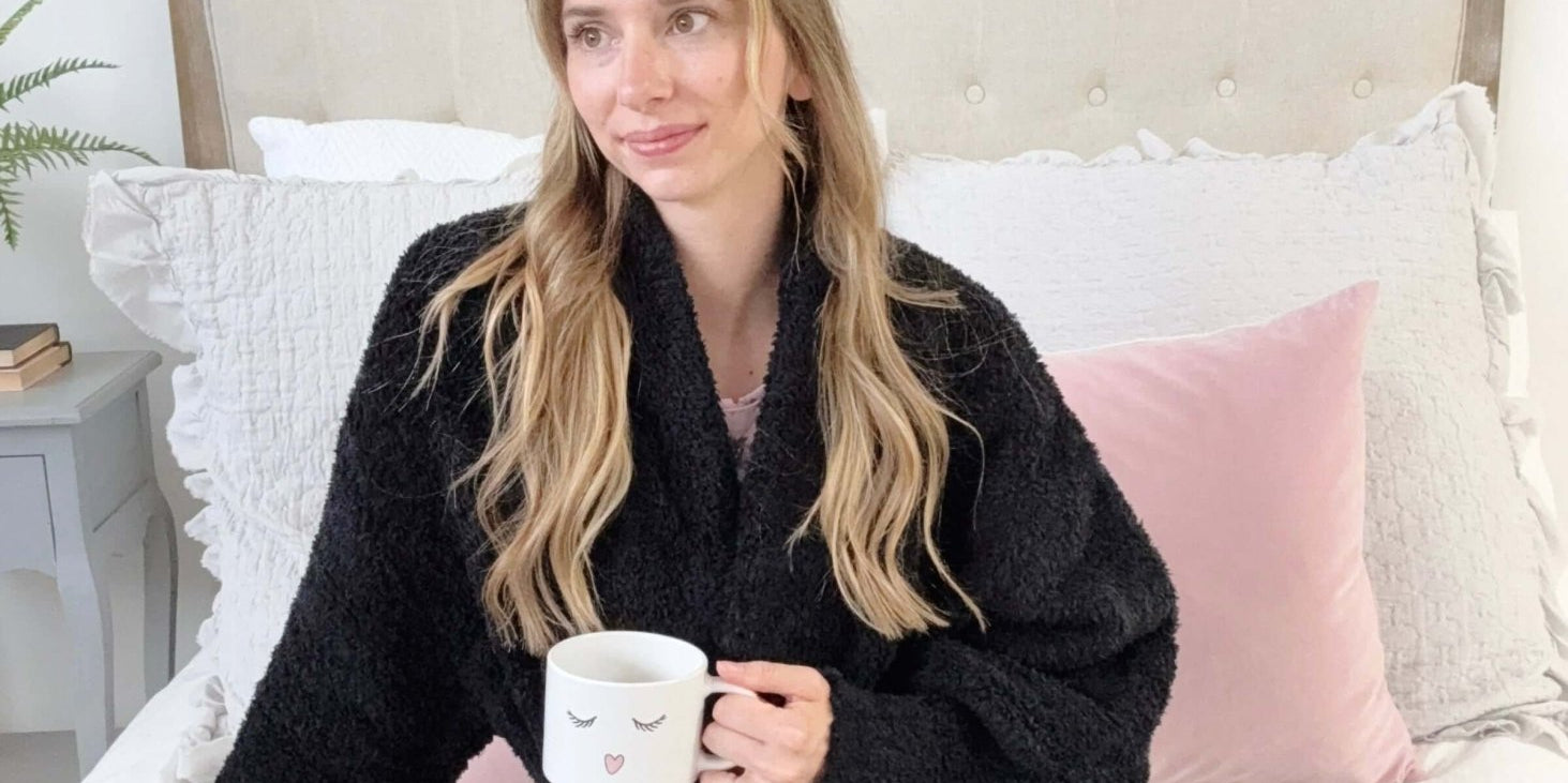 Lounge by Jan Marie - Cloud Nine Pajamas