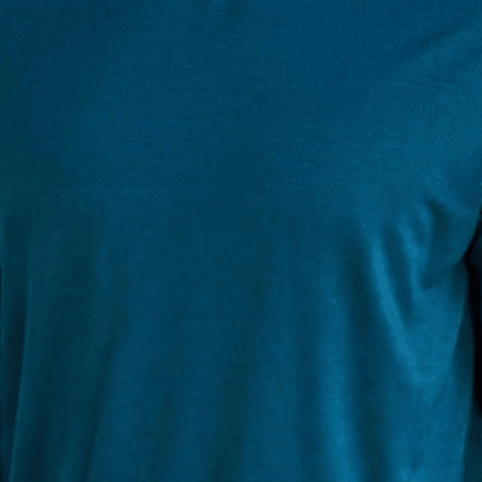 Midnight Teal