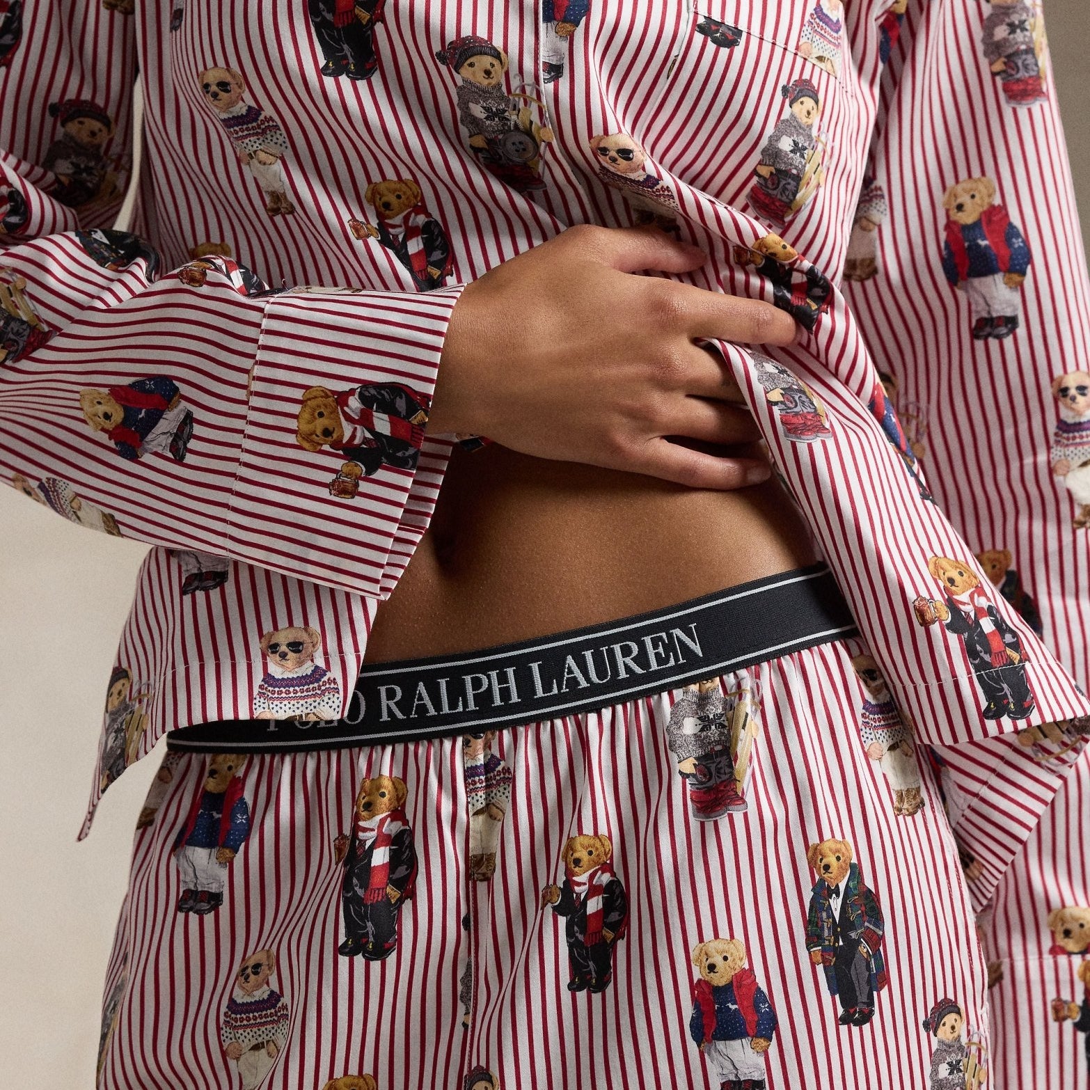 Polo Ralph Lauren - Cloud Nine Pajamas