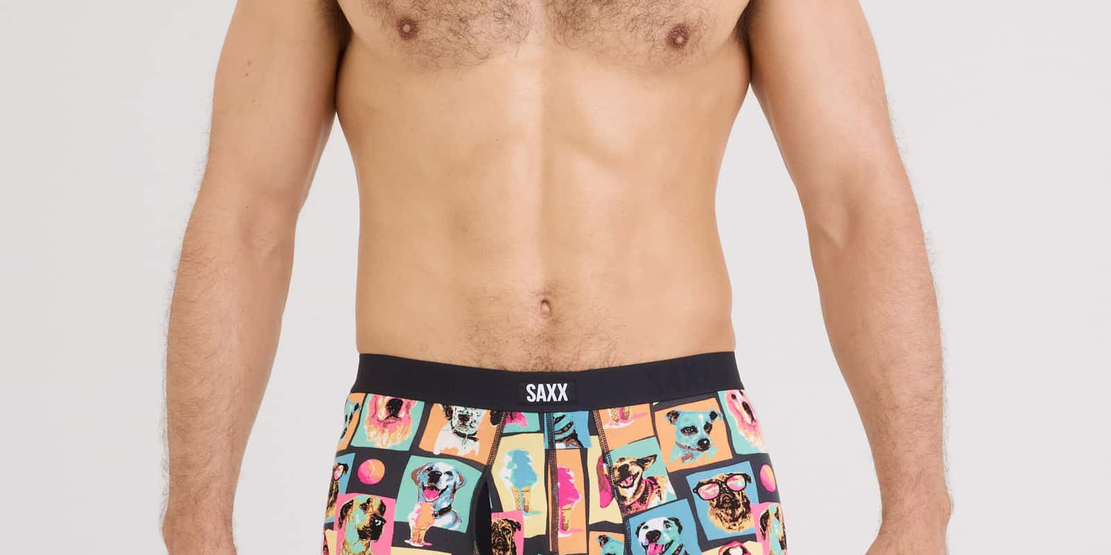 SAXX Underwear & Men's Loungewear