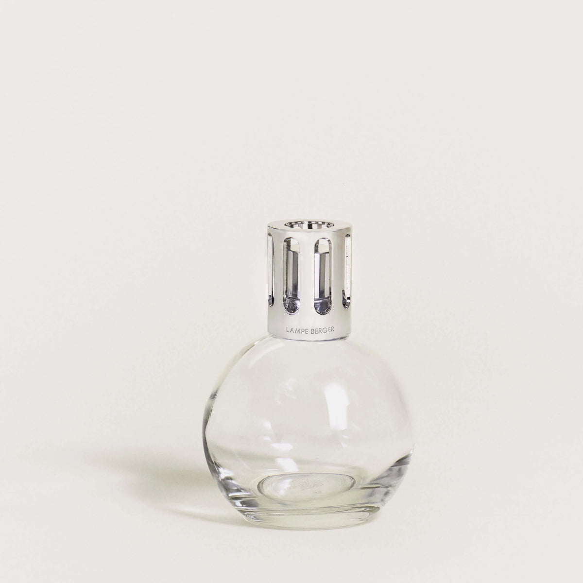 Maison Berger Round Glass Lamp starter kit product shot— Cloud Nine Pajamas Edmonton