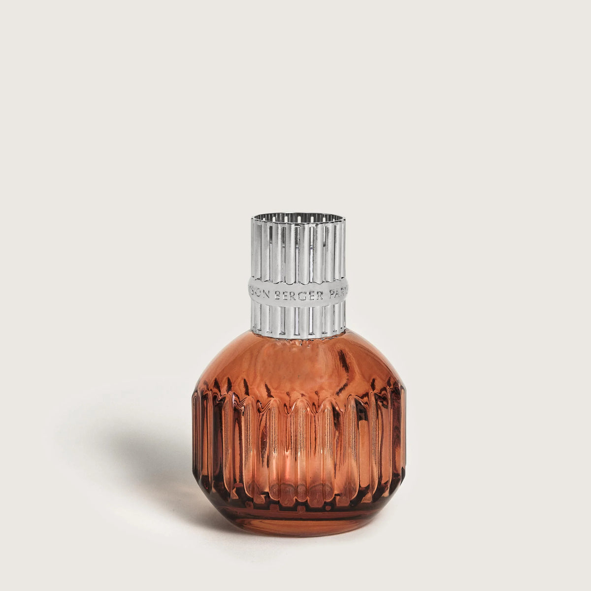 Maison Berger Paris Cannelo Fragrance Lamp Paprika product shot — Cloud Nine Pajamas Edmonton