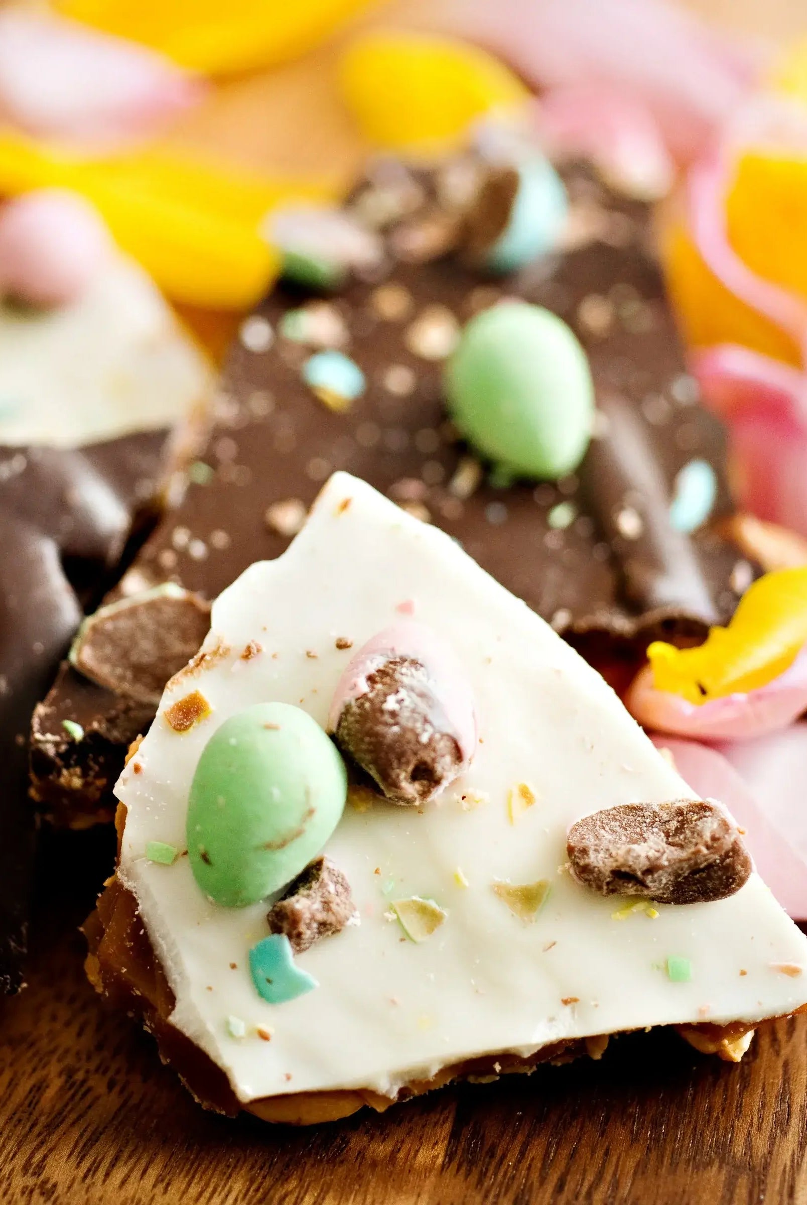 Mini Egg Toffee | Utoffeea Canada