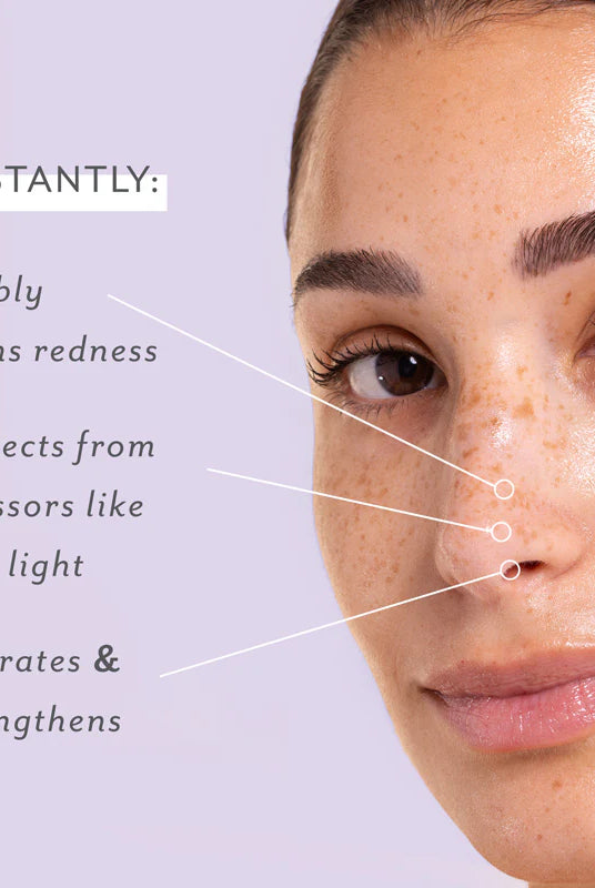 Patchology Skin Remedy Calm and Protect Micro Mist