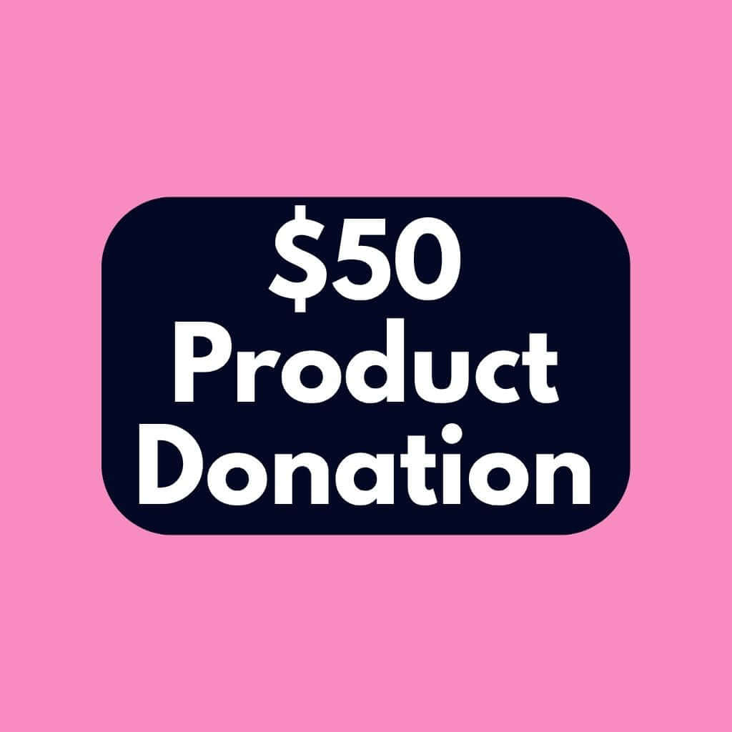 $50 Donation Item - Cloud Nine Pajamas - Cloud Nine Pajamas