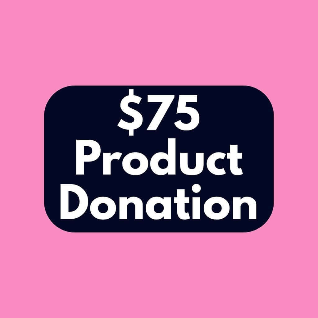 $75 Donation Item - Cloud Nine Pajamas - Cloud Nine Pajamas