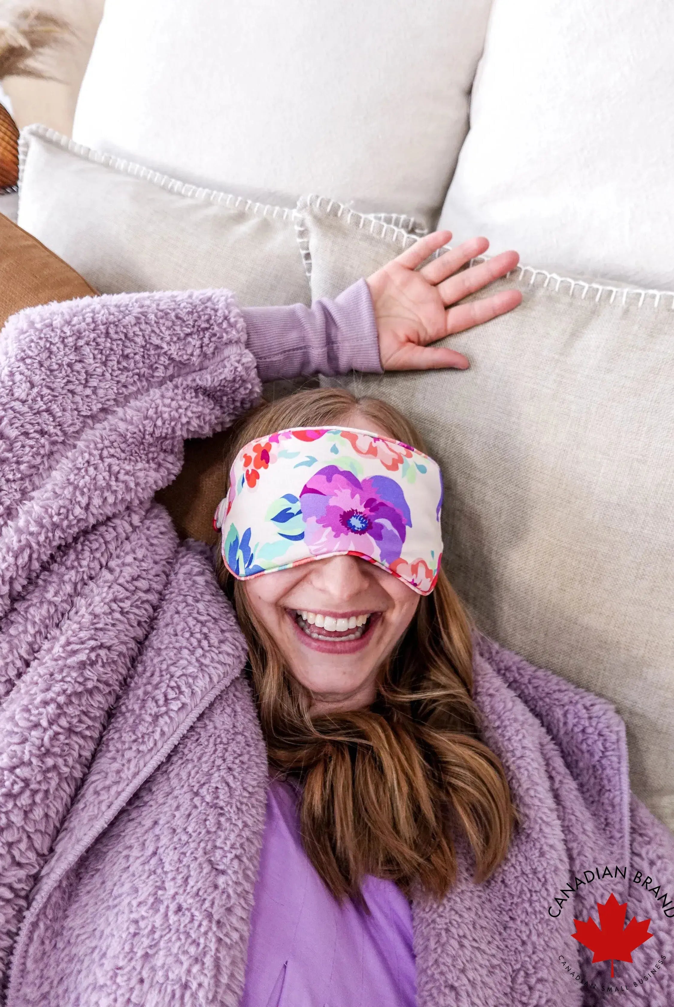 bamboo eye mask for sleep