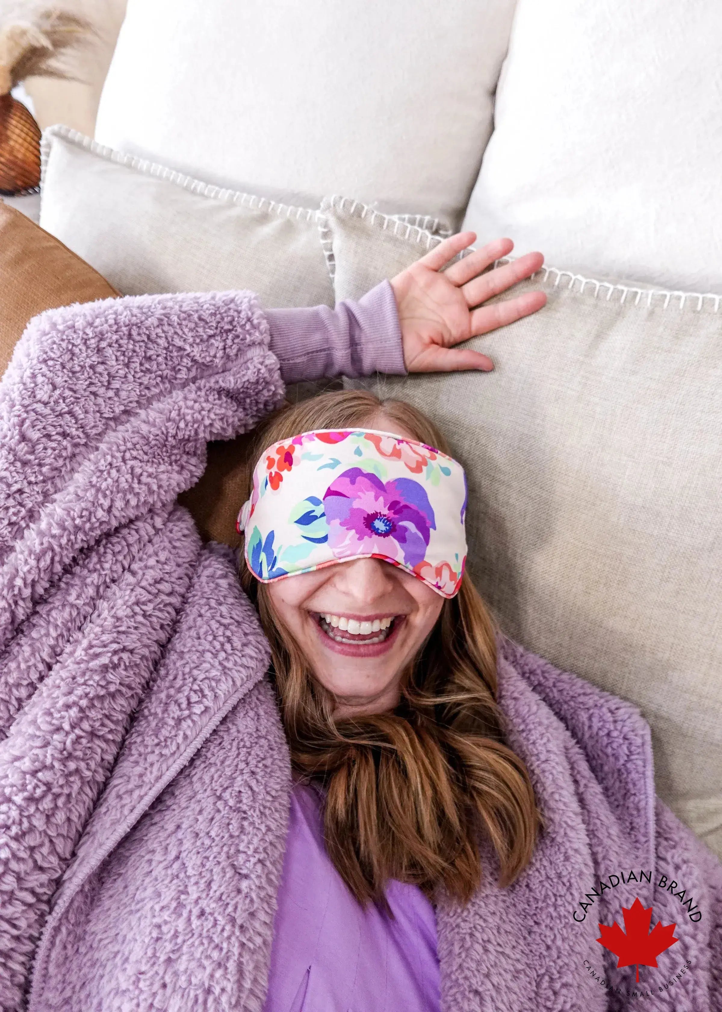 bamboo eye mask for sleep