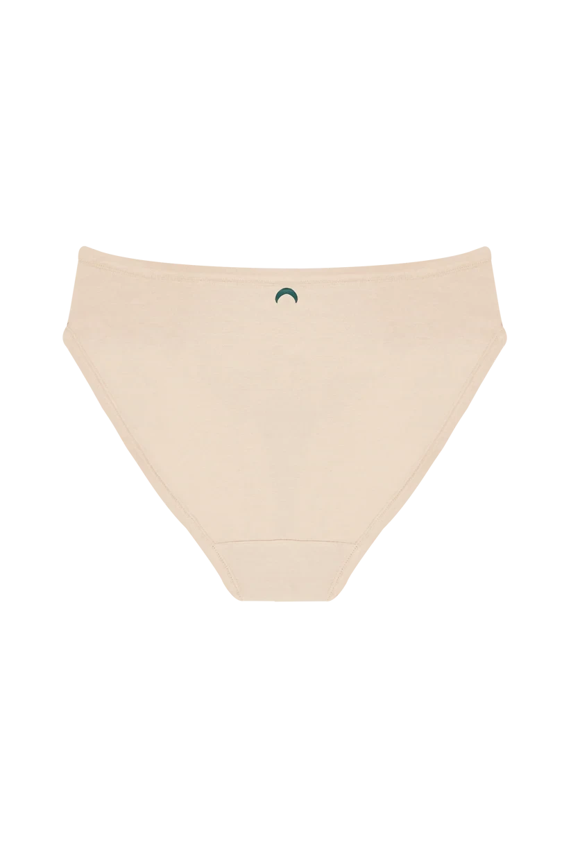 HUHA Women's Mineral Bikini Underwear TENCEL Modal