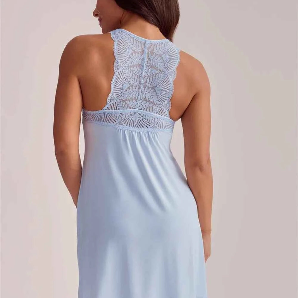 Belle Epoque Chemise Full Bust Heaven