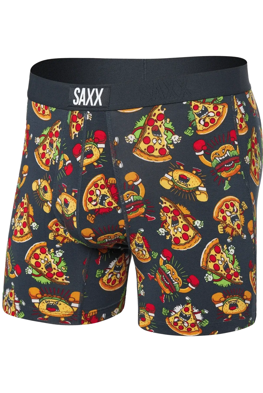 Boxer Vibe Super Soft 2024-Saxx Underwear Co.-Cloud Nine Pajamas