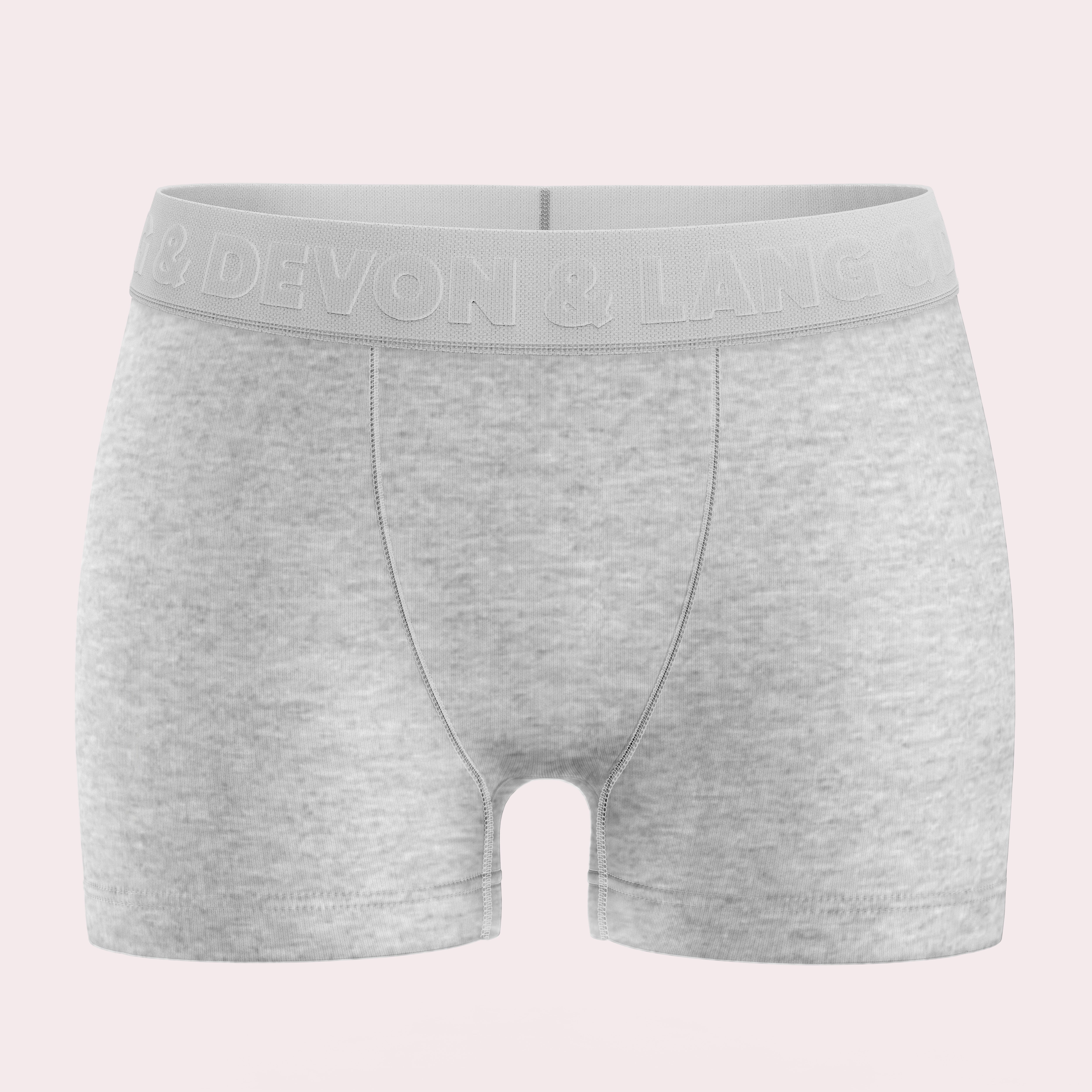 Devon + Lang Bria Boyshort Underwear