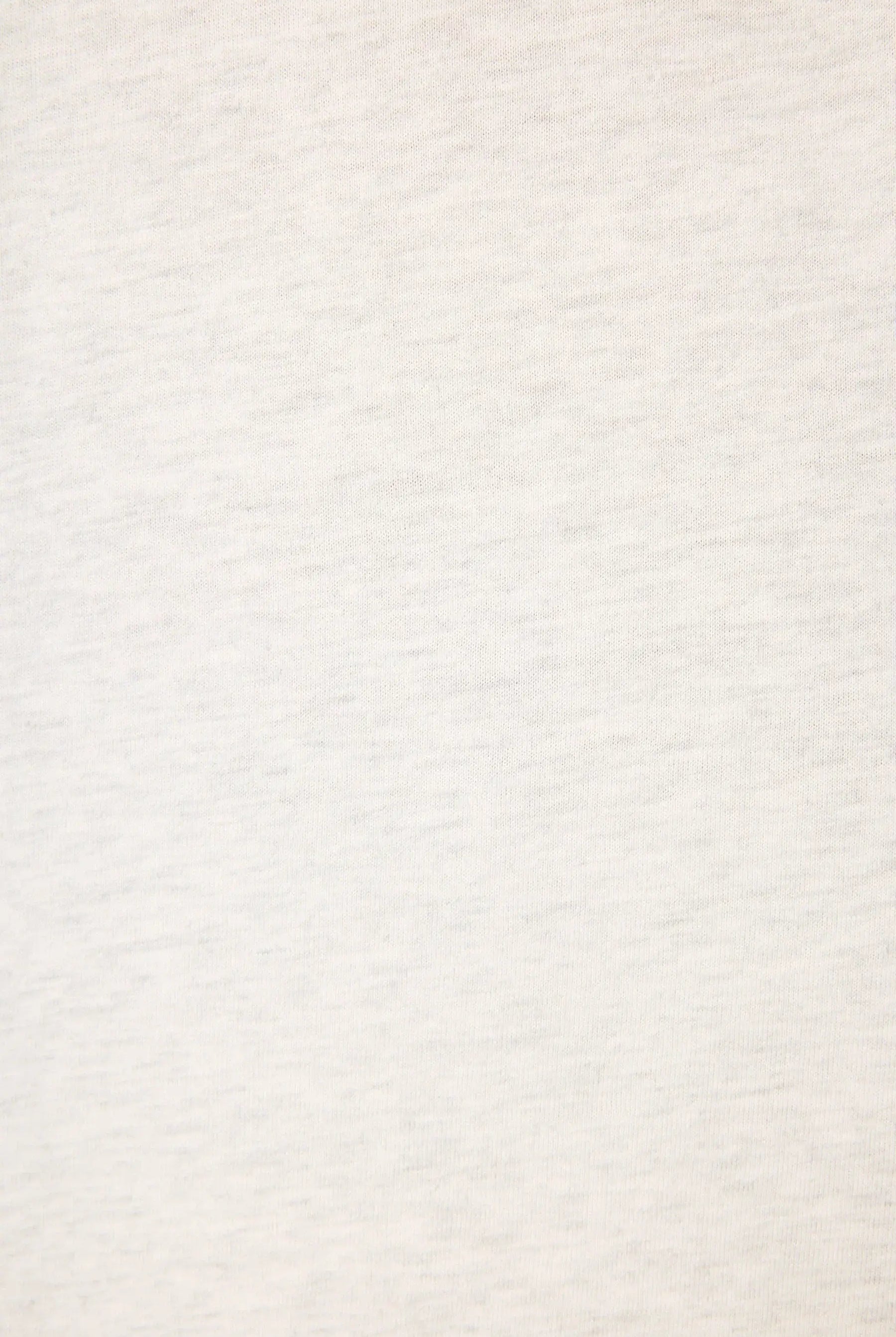 Solid light gray color swatch