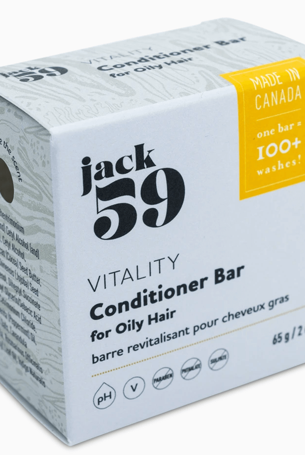 Conditioner Bar-Jack59-Cloud Nine Pajamas