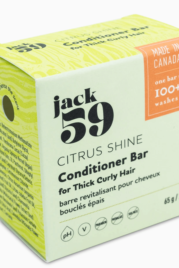 Conditioner Bar-Jack59-Cloud Nine Pajamas