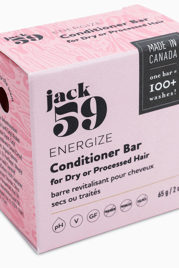 Conditioner Bar-Jack59-Cloud Nine Pajamas