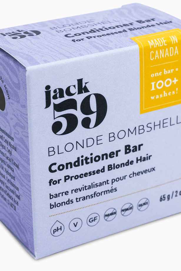 Conditioner Bar-Jack59-Cloud Nine Pajamas