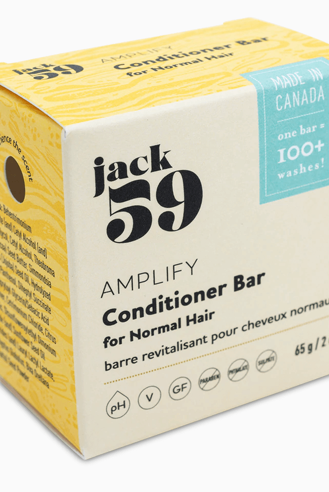 Conditioner Bar-Jack59-Cloud Nine Pajamas