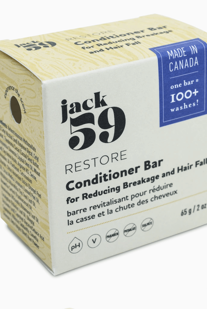 Conditioner Bar-Jack59-Cloud Nine Pajamas