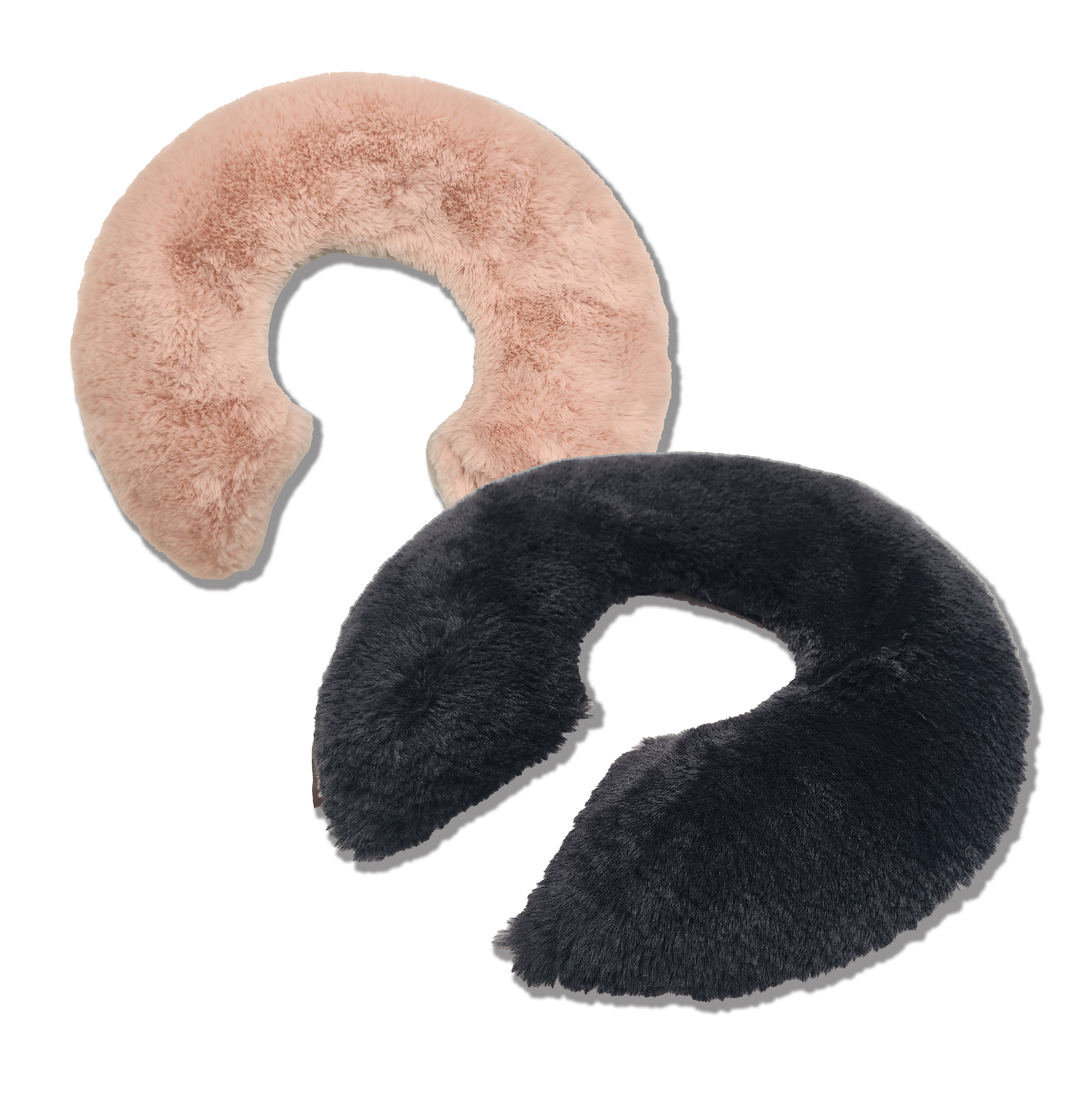 Cozy Neck Warming Wrap | Warm Buddy