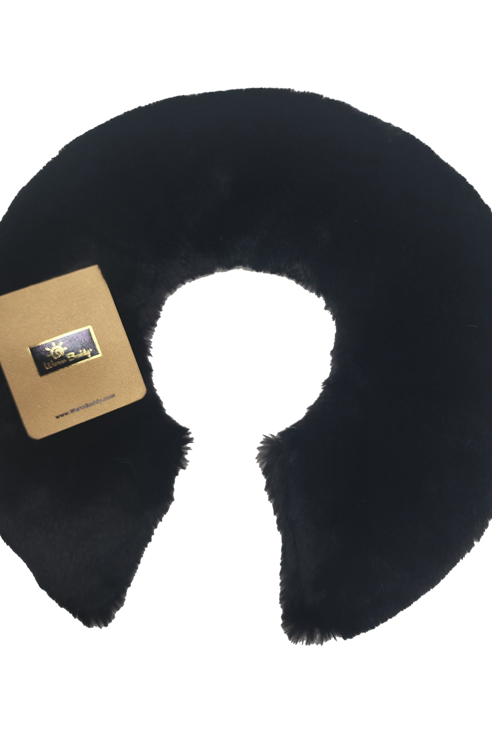 Cozy Neck Warming Wrap | Warm Buddy