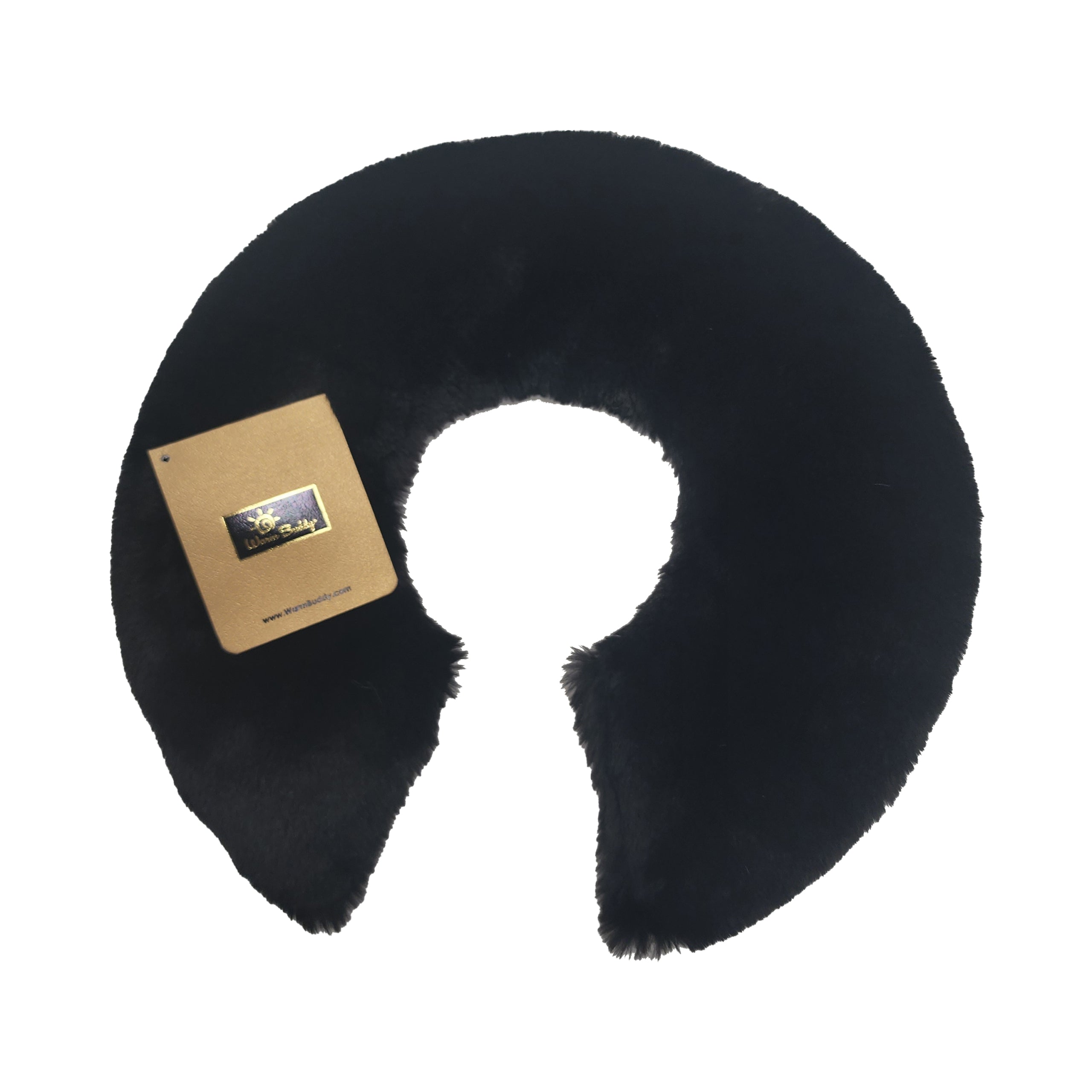 Cozy Neck Warming Wrap | Warm Buddy