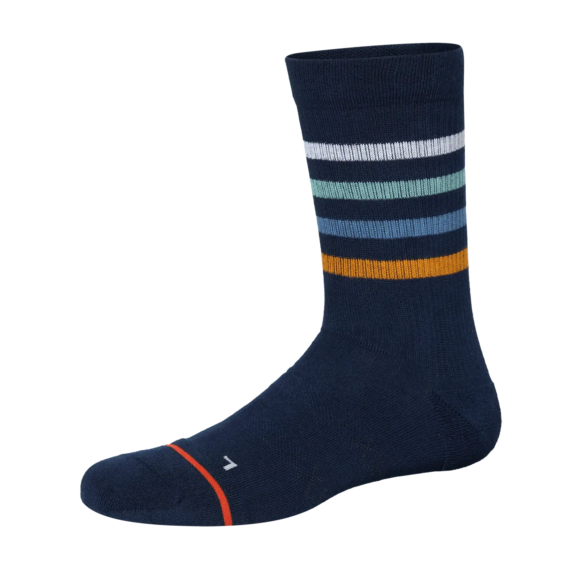 Chaussettes mi-mollet Good Form | SAXX