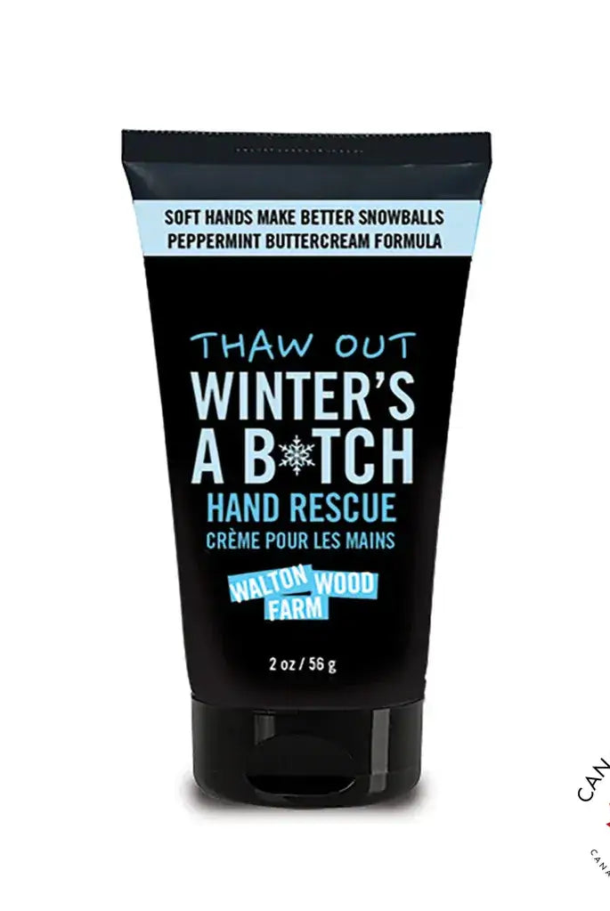 Hand Rescue Tube-Walton Wood Farm-Cloud Nine Pajamas