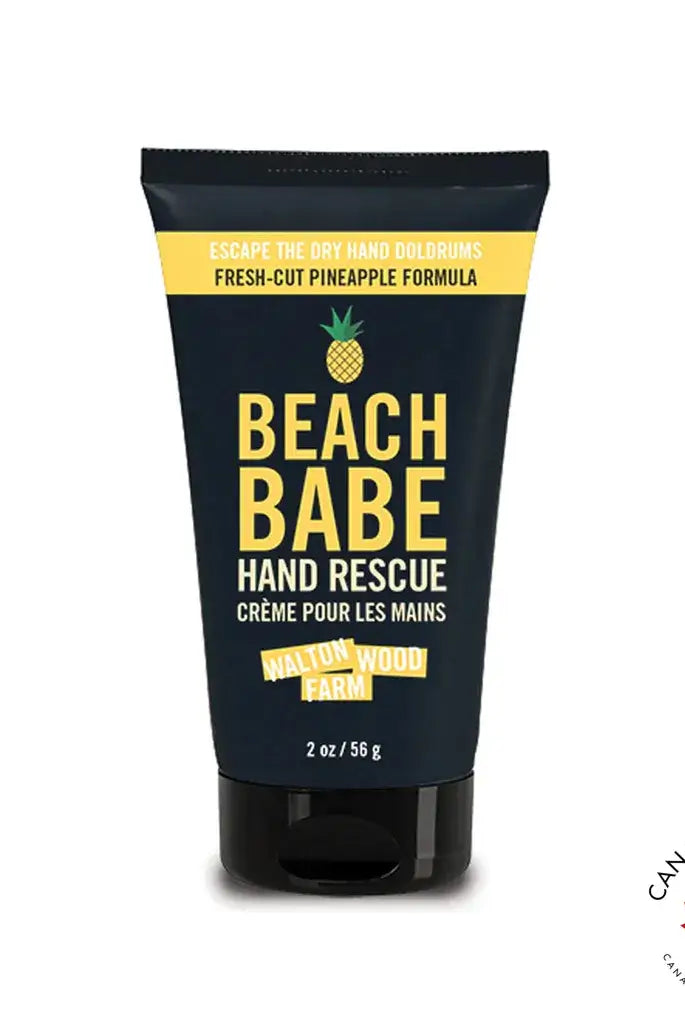 Hand Rescue Tube-Walton Wood Farm-Cloud Nine Pajamas